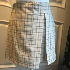 GOLF SKORT LYLE & SCOT